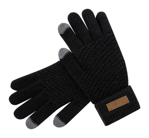 Zulfa RPET Touchscreen-Handschuhe