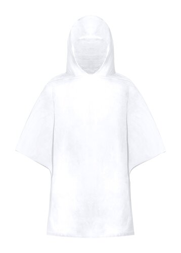 Proteo Kinderponcho