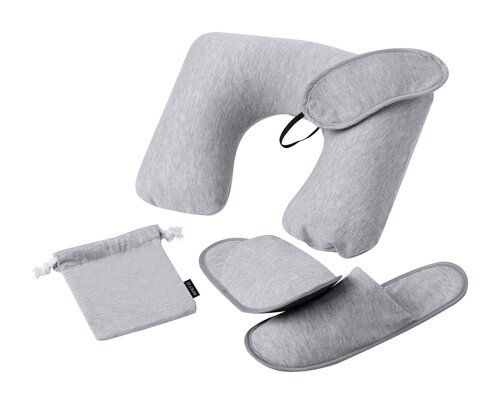 Soppe RPET Reiseset