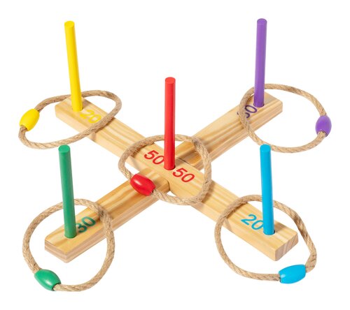 Quera Ringwurfspiel