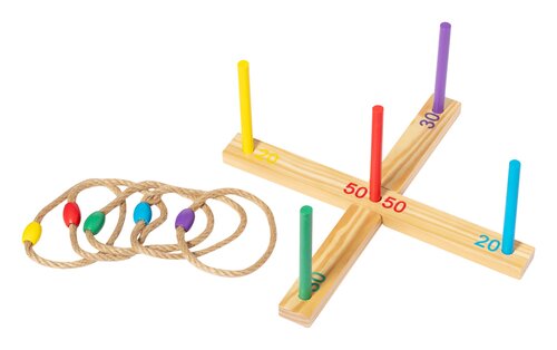 Quera Ringwurfspiel