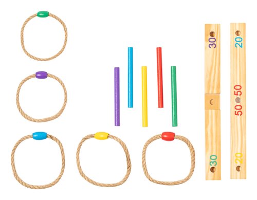 Quera Ringwurfspiel