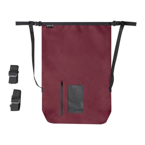 Moreiro RPET Matchsack/Rucksack