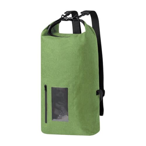 Moreiro RPET Matchsack/Rucksack