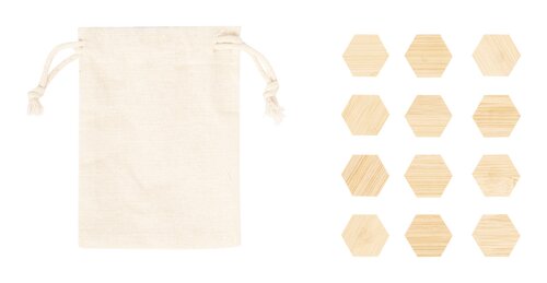 Volna Kühlschrankmagnet-Set