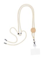 Cohol Neck HandyhalterLanyard Kreis