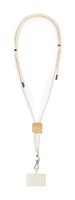 Cohol Neck Handyhalter-Lanyard, Kreis