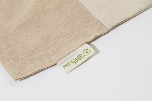 Konti Baumwolltasche