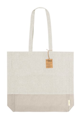 Pecle Baumwolltasche