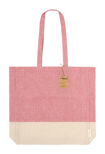 Pecle Baumwolltasche