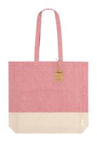 Pecle Baumwolltasche