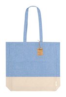 Pecle Baumwolltasche