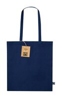 Trap Fairtrade Einkaufstasche