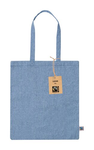 Rendi Fairtrade Einkaufstasche
