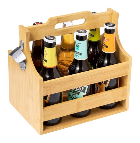 Vanso Bierflaschenträger