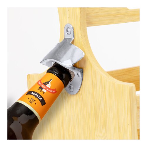 Vanso Bierflaschenträger