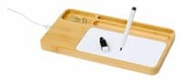 Sirae Wireless-ChargerOrganizer