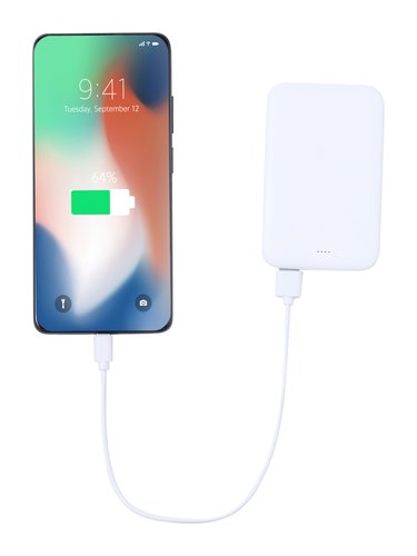 Genner RABS Powerbank