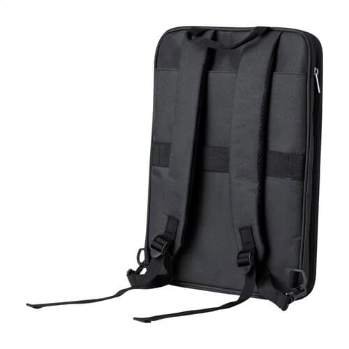 Noria Ausziehbarer RPET Rucksack