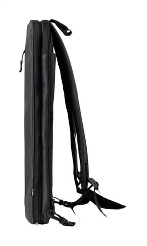 Noria Ausziehbarer RPET Rucksack