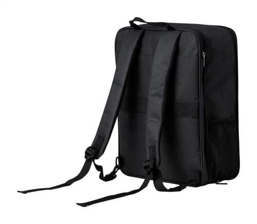 Noria Ausziehbarer RPET Rucksack