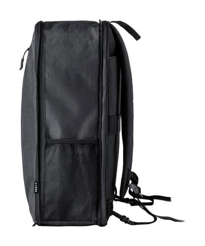 Noria Ausziehbarer RPET Rucksack