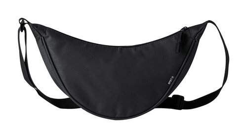 Lollap RPET Umhänge-Gürteltasche