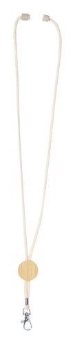Quela Lanyard