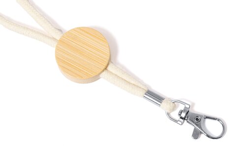 Quela Lanyard