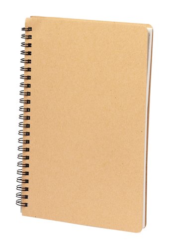 Revia Steinpapier-Notizbuch