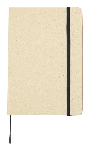 Romia Graspapier-Notizbuch