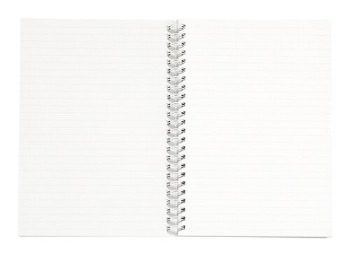 Sunea Notizbuch