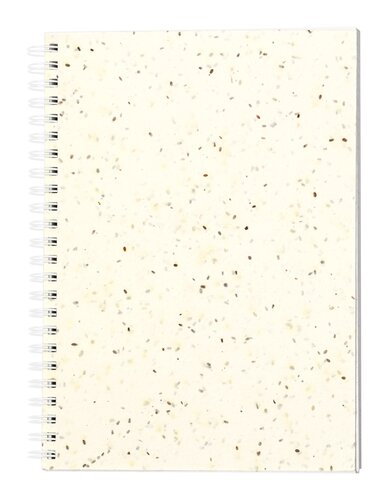 Sunea Notizbuch