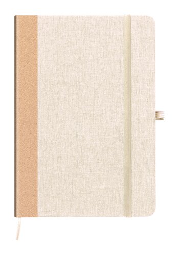 Xylen RPET Notizbuch
