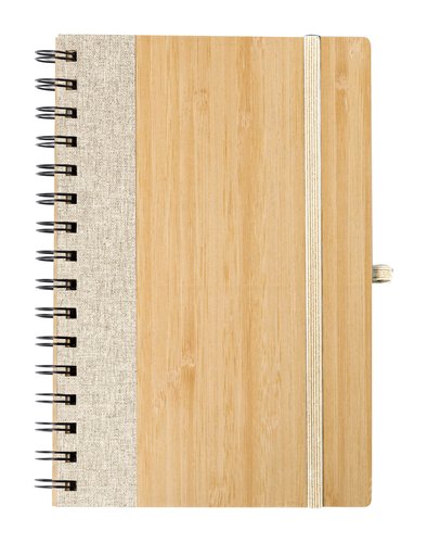 Indor Notizbuch