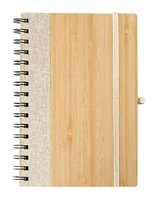 Indor Notizbuch