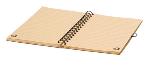 Indor Notizbuch