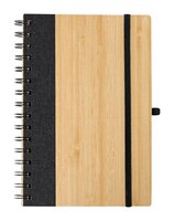 Indor Notizbuch