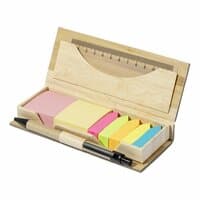 Zizhu Haftnotiz-Set