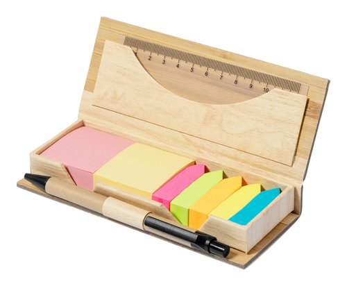 Zizhu Haftnotiz-Set