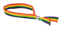 Tulen RegenbogenFestivalarmband