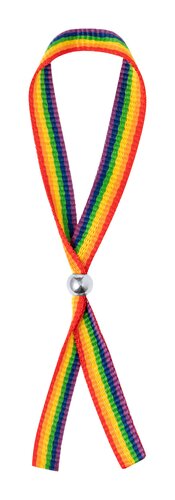 Tulen Regenbogen-Festivalarmband