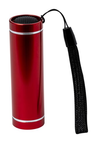 Alurex Taschenlampe