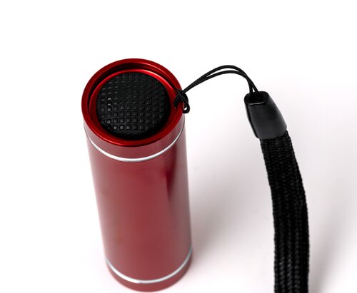 Alurex Taschenlampe