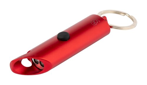 Rutto Flaschenöffner/Taschenlampe