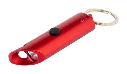 Rutto Flaschenöffner/Taschenlampe