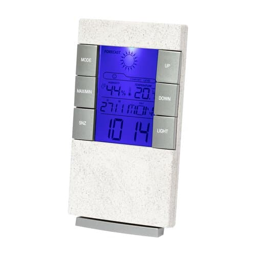 Florida Wetterstation