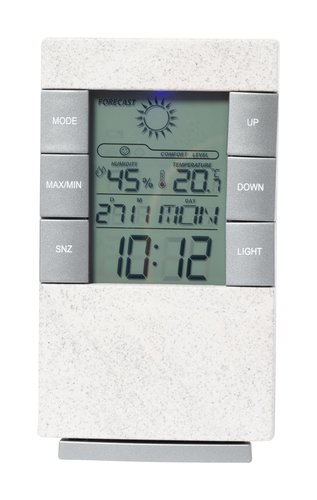Florida Wetterstation