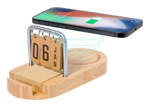 Faylo Multifunktionaler Wireless-Fastcharger