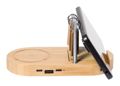 Faylo Multifunktionaler Wireless-Fastcharger